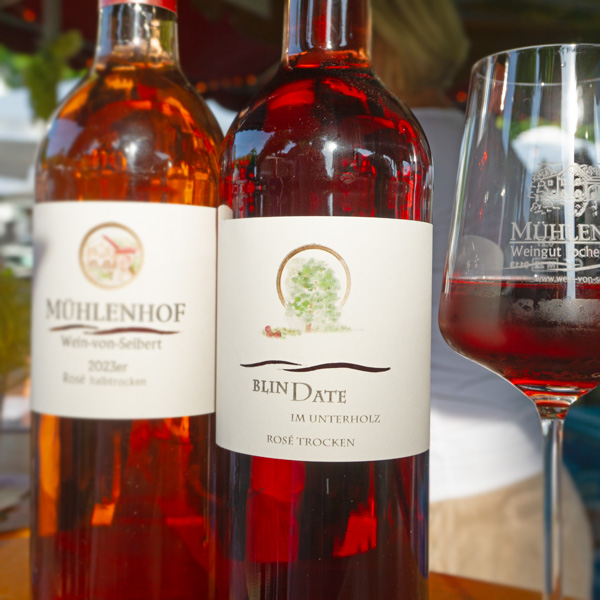 <br><h3>02B/24</h3>2024er "Blind Date" Rosé trocken 0,75l<br>