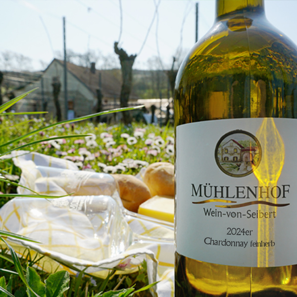 <br><h3>24/24</h3>2024er Chardonnay feinherb 0,75l<br>