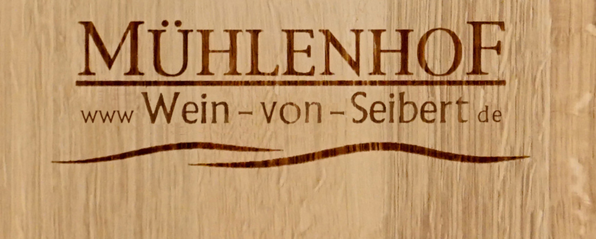 Logo M�hlenhof